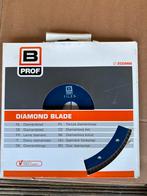 Diamantzaagblad B Prof - 200mm, Ophalen of Verzenden, Nieuw, Cirkelzaag