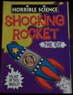 Shocking Rocket, Kinderen en Baby's, Speelgoed | Educatief en Creatief, Nieuw, Ophalen of Verzenden
