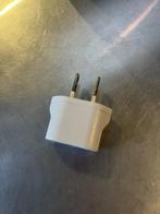 Reisstekker USA, Ophalen of Verzenden, Zo goed als nieuw