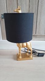 Lamp giraffe, Ophalen of Verzenden, Minder dan 50 cm