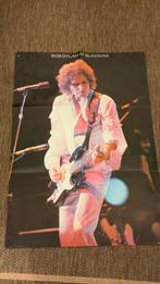 Bob Dylan poster, Ophalen, Gebruikt, Poster, Artwork of Schilderij