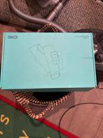 SKG Beenmassage Apparaat BM3-E, Sport en Fitness, Massageproducten, Ophalen of Verzenden, Nieuw, Apparaat