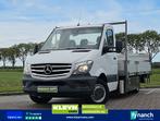 MERCEDES-BENZ SPRINTER 519 v6 3.0 ltr euro6, Auto's, Automaat, Gebruikt, Euro 6, 190 pk