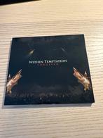 Within Temptation - Forgiven CD, Verzenden, Zo goed als nieuw