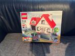 LEGO Creator Huis 3in1 - 4956, Kinderen en Baby's, Speelgoed | Duplo en Lego, Ophalen of Verzenden, Zo goed als nieuw, Complete set