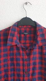 MC Gregor Dames Blouse Maat 44, Ophalen of Verzenden, Zo goed als nieuw, Maat 42/44 (L), Rood