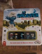het bordspel de Smurfen, Verzamelen, Smurfen, Ophalen of Verzenden, Gebruikt, Verschillende Smurfen, Overige typen