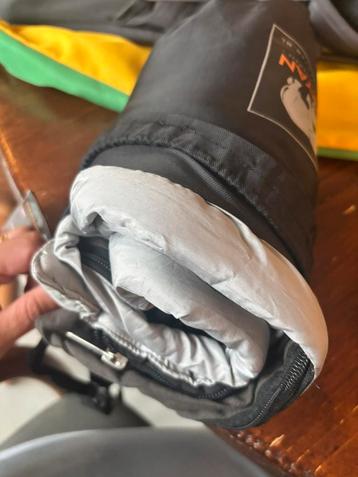 Deryan Air Traveller  beschikbaar voor biedingen