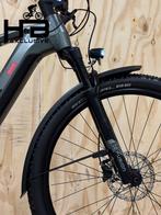 Cube Reaction Hybrid Pro 500 Allroad 29 inch E-Mountainbike, Overige merken, Hardtail, Heren, Ophalen of Verzenden