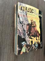 Olac nr 1 tm 8, Meerdere comics, Ophalen of Verzenden, Zo goed als nieuw, Europa