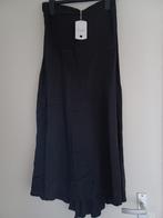 Lange zwart rok ong maat M , Nieuw, Maat 38/40 (M), Zwart, Nieuw, Ophalen of Verzenden