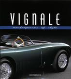 VIGNALE Masterpieces of Style, Luciano Greggio, Verzenden, Nieuw, Overige merken