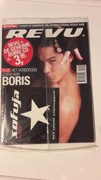 cd en tijdschrift, Ophalen, Nieuw