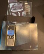 Nokia 8850 compleet in originele doos, Telecommunicatie, Mobiele telefoons | Nokia, Ophalen of Verzenden, Zo goed als nieuw