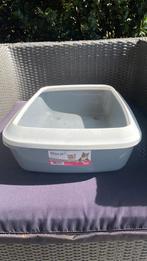Te koop kattenbak!!!, Ophalen, Nieuw, Open