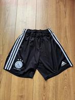 Voetbalbroekje shorts ajax x daily paper, Kleding | Heren, Ophalen of Verzenden, Zo goed als nieuw, Voetbal