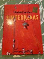 Sinterklaas - Charlotte Dematons - Nieuwstaat!, Ophalen of Verzenden, Nieuw, Fictie algemeen