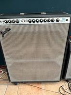 Holy grail - Fender Quad reverb met Utah speakers, Muziek en Instrumenten, Versterkers | Bas en Gitaar, Ophalen, Zo goed als nieuw