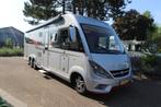 Bürstner Elegance I 920 G (bj 2020), Caravans en Kamperen, Integraal, Bedrijf, Diesel, Bürstner
