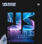 Voucher 2e kaartje gratis ijsbeelden festival, Tickets en Kaartjes, Eén persoon, Kortingsbon