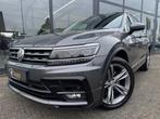 Volkswagen TIGUAN 2.0 TSI 4Motion Highline R-Line | Carplay, Gebruikt, 4 cilinders, 1984 cc, 2500 kg