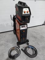Mig/Mag Lasapparaat Kemppi KM 400 watergekoeld