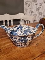 Theepot uit servies 'Beatrix', Ophalen