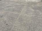 ROOIKORTING 1.400m2 grijs betonklinkers bkk bss erfverhard.