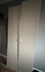2 ikea pax kast Fardal hoogglans deuren 50x229cm, Huis en Inrichting, Ophalen, Gebruikt, 200 cm of meer, 50 tot 100 cm