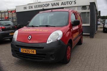 Renault Kangoo Express 1.5 dCi 75 Express Comfort beschikbaar voor biedingen