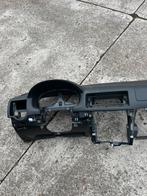 Golf 4 dashboard, met de meeste bijbehorende delen, Auto-onderdelen, Ophalen of Verzenden