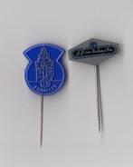 Franeker Friesland speldjes, Verzamelen, Speldjes, Pins en Buttons, Gebruikt, Niet vindbaar, Niet vindbaar, Speldje of Pin