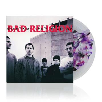 Bad Religion - Stranger Than Fiction - PUNK LP beschikbaar voor biedingen