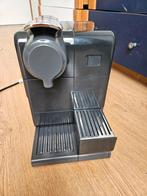 Nespresso DeLonghi Koffiemachine, Gebruikt, Koffiemachine, Ophalen of Verzenden, 1 kopje
