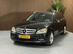 Mercedes-benz C-klasse Estate 180 CGI BlueE Avan., Auto's, Mercedes-Benz, Euro 5, Achterwielaandrijving, 4 cilinders, 157 pk