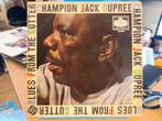 Champion Jack Dupree – Blues From The Gutter, Ophalen of Verzenden, Zo goed als nieuw, 1940 tot 1960, 12 inch