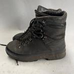 Meindl 3718-01 Berschoenen Combat Boots Zwart Maat 40.5, Sport en Fitness, Bergsport en Wandelen, Gebruikt, Meindl, Schoenen, Meindl