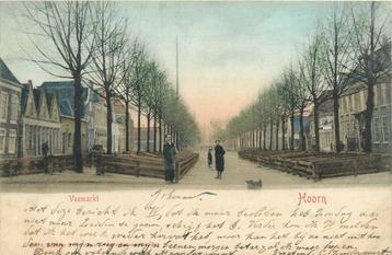 (388-172-037) Hoorn Veemarkt beschikbaar voor biedingen