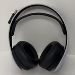 Sony Pulse 3D Koptelefoon | Met dongel | Met garantie, Dordrecht@usedproducts.nl, Toulonselaan 72, On-ear, Ophalen of Verzenden