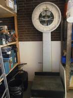 Vloerweegschaal, Gebruikt, 100 kg of meer, Ophalen of Verzenden, Overige typen