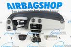 Airbag set - dashboard beige seat ibiza (6j) (2008-2015), Auto-onderdelen, Dashboard en Schakelaars