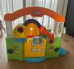 Little Tikes Activity garden, Kinderen en Baby's, Speelgoed | Buiten | Speelhuisjes, Ophalen, Zo goed als nieuw, Kunststof