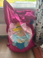 Zitzak Disney, Ophalen of Verzenden, Gebruikt