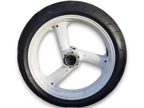 Voorwiel Yamaha FZR 1000 fzr1000 1995, Motoren, Onderdelen | Yamaha, Gebruikt, Ophalen of Verzenden