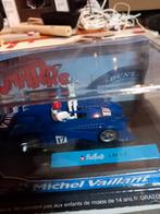 Michel vaillante model autos, Ophalen of Verzenden, Nieuw, Auto, Overige merken