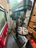 kolom boormachine, Doe-het-zelf en Verbouw, Ophalen, Gebruikt, Variabele snelheid, Kolomboormachine