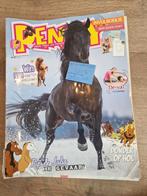 Penny tijdschrift 2017, Ophalen