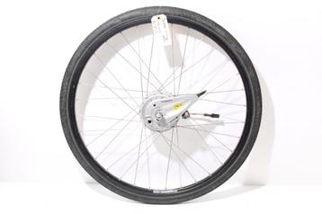 Voorwiel motor | 28 inch | 5-pins | innergy | Gazelle orange beschikbaar voor biedingen