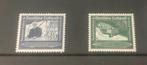 Duitse rijk 1938 PF serie Mi. 669/670 Graf von Zeppelin, Postzegels en Munten, Postzegels | Europa | Duitsland, Verzenden, Postfris