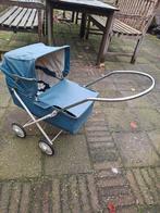 Vintage Poppenwagen - Jaren 50, Kinderen en Baby's, Kinderwagens en Combinaties, Ophalen